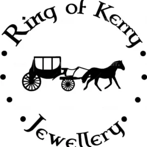 Ring of Kerry Jewellery Irish Jewellery Logo