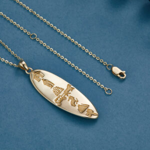 Home Ring Of Kerry jewellery