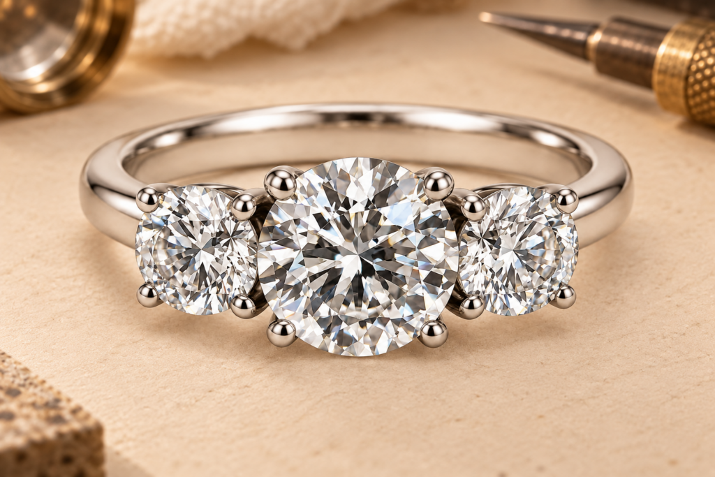 Bespoke Jewellery Ireland